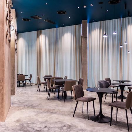 Nova Luxe Hotel & Residences Batumi Ngoại thất bức ảnh