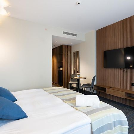 Nova Luxe Hotel & Residences Batumi Ngoại thất bức ảnh