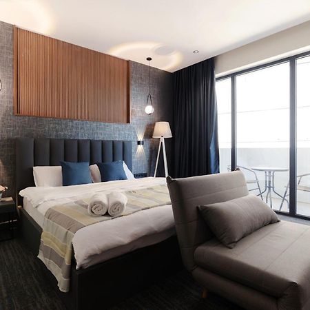 Nova Luxe Hotel & Residences Batumi Ngoại thất bức ảnh