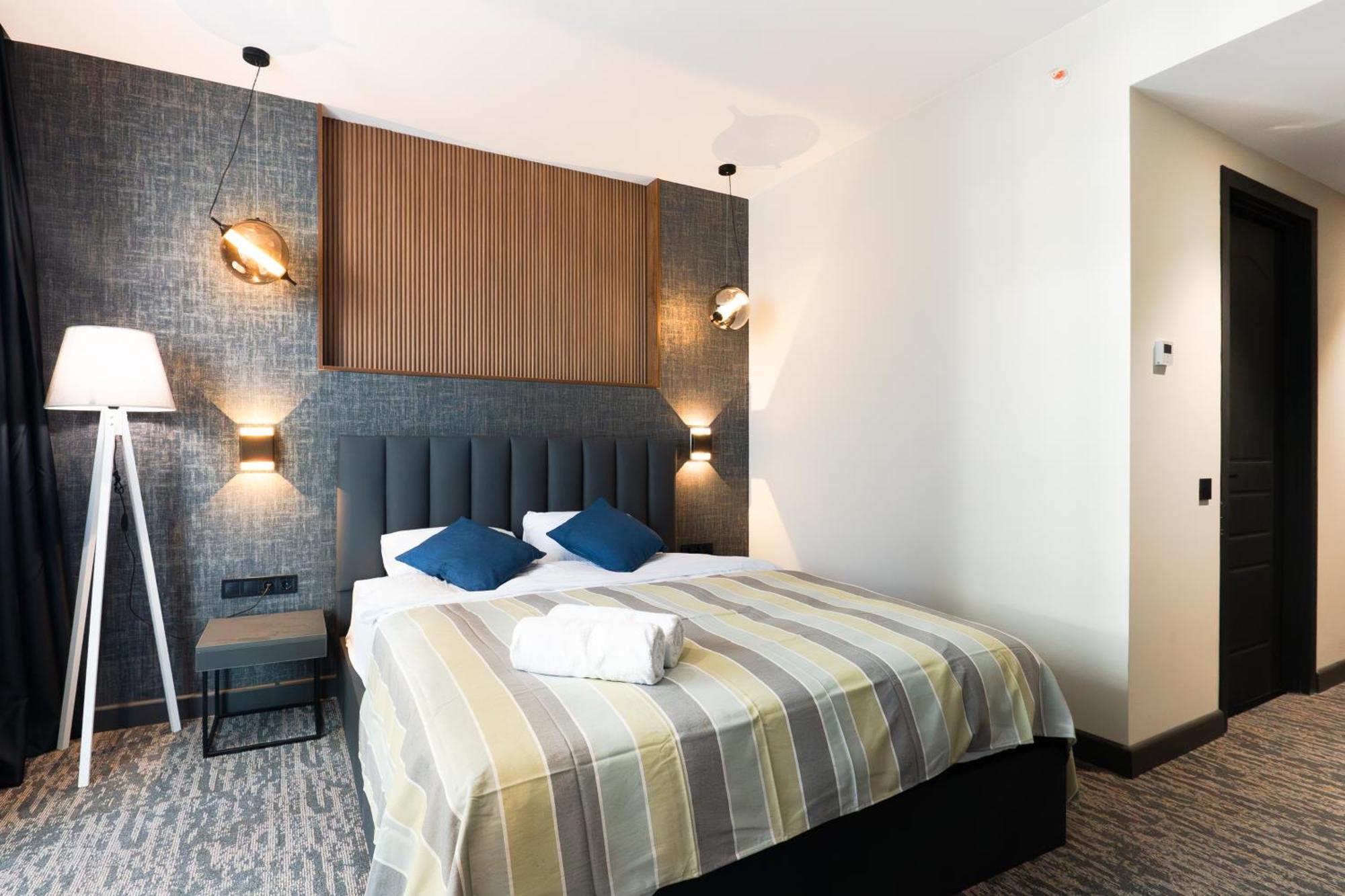Nova Luxe Hotel & Residences Batumi Phòng bức ảnh