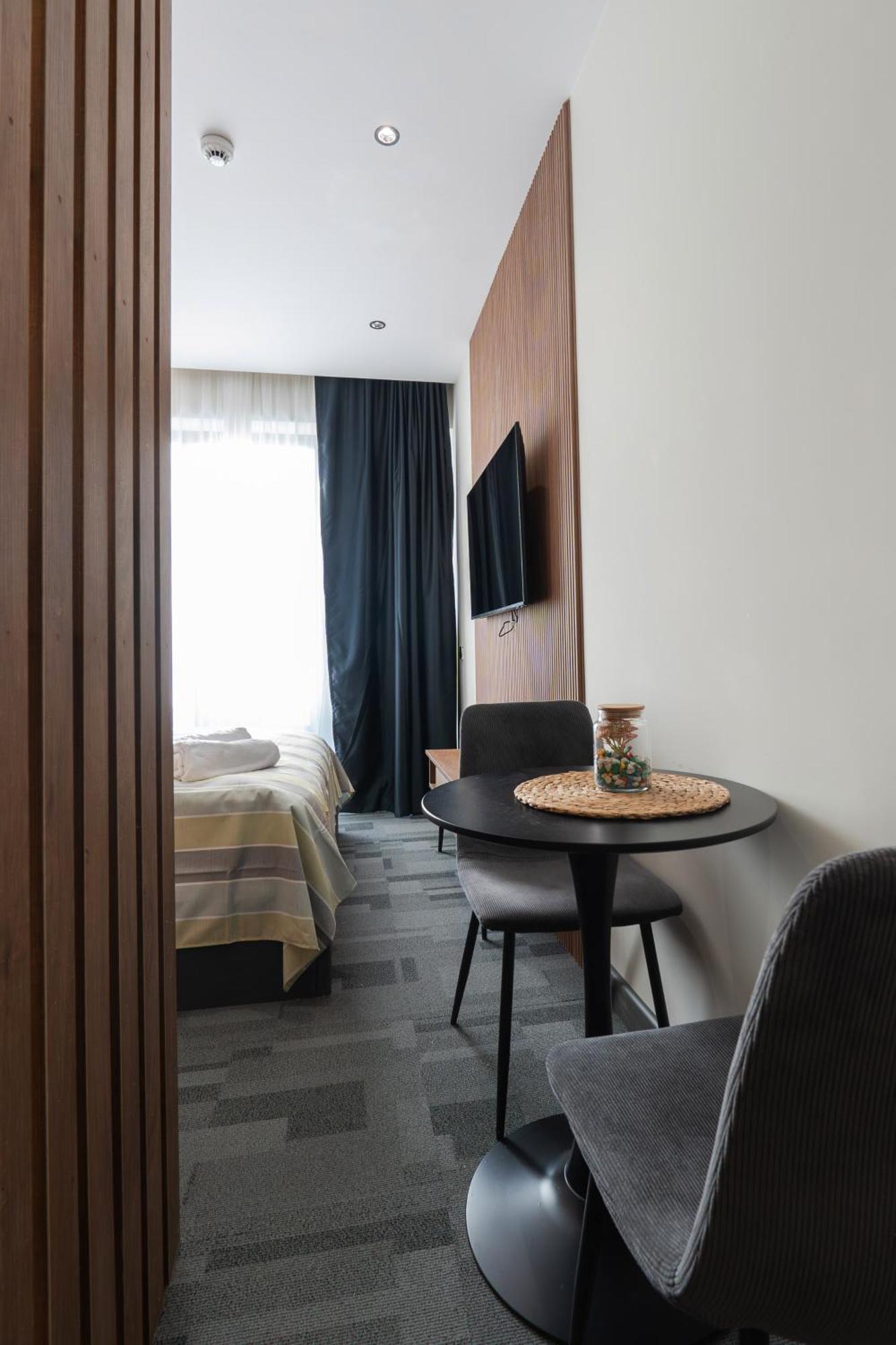 Nova Luxe Hotel & Residences Batumi Ngoại thất bức ảnh