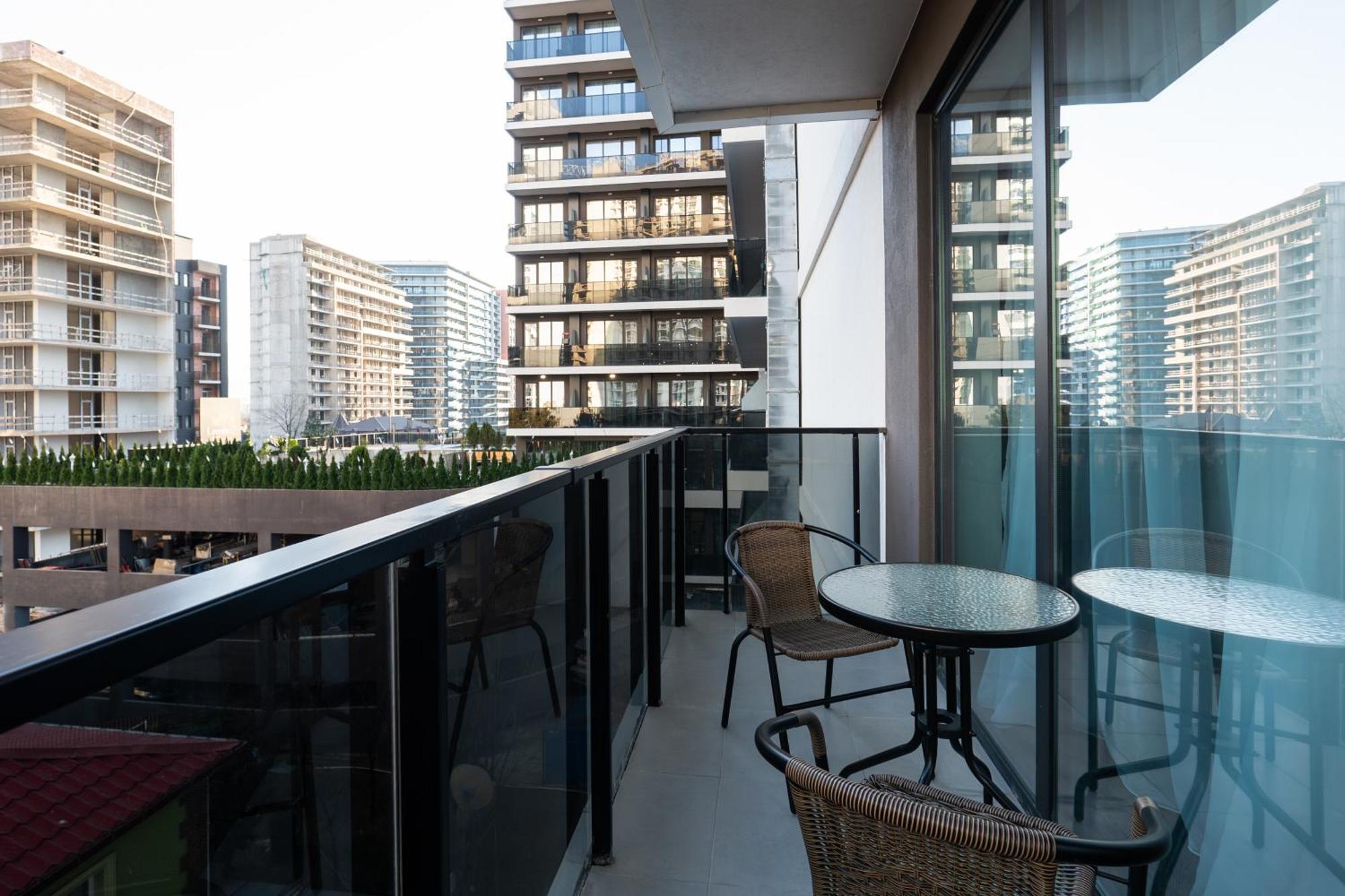 Nova Luxe Hotel & Residences Batumi Phòng bức ảnh