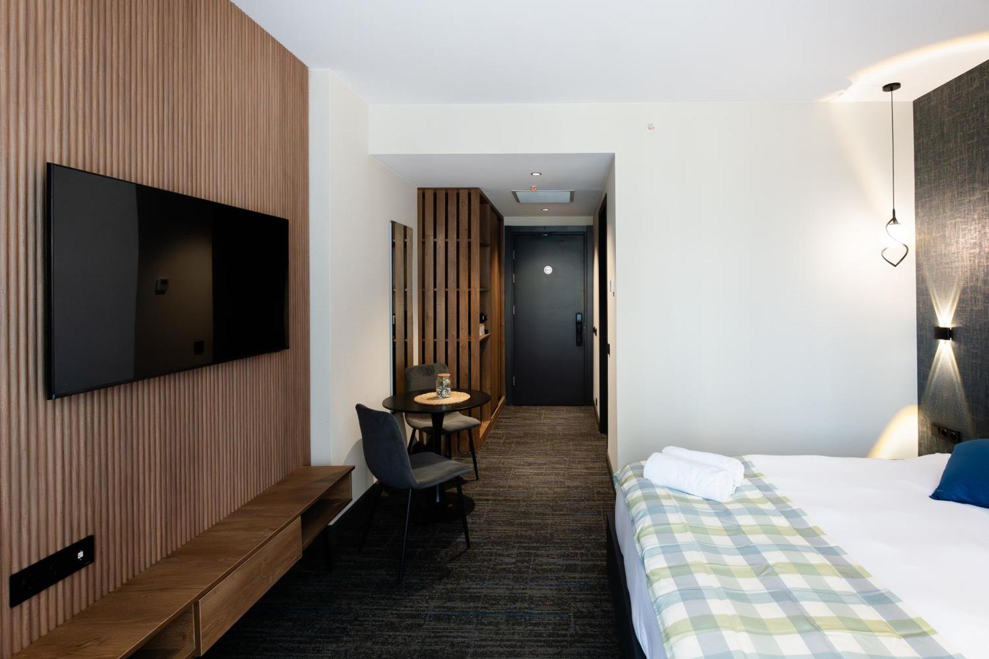 Nova Luxe Hotel & Residences Batumi Phòng bức ảnh