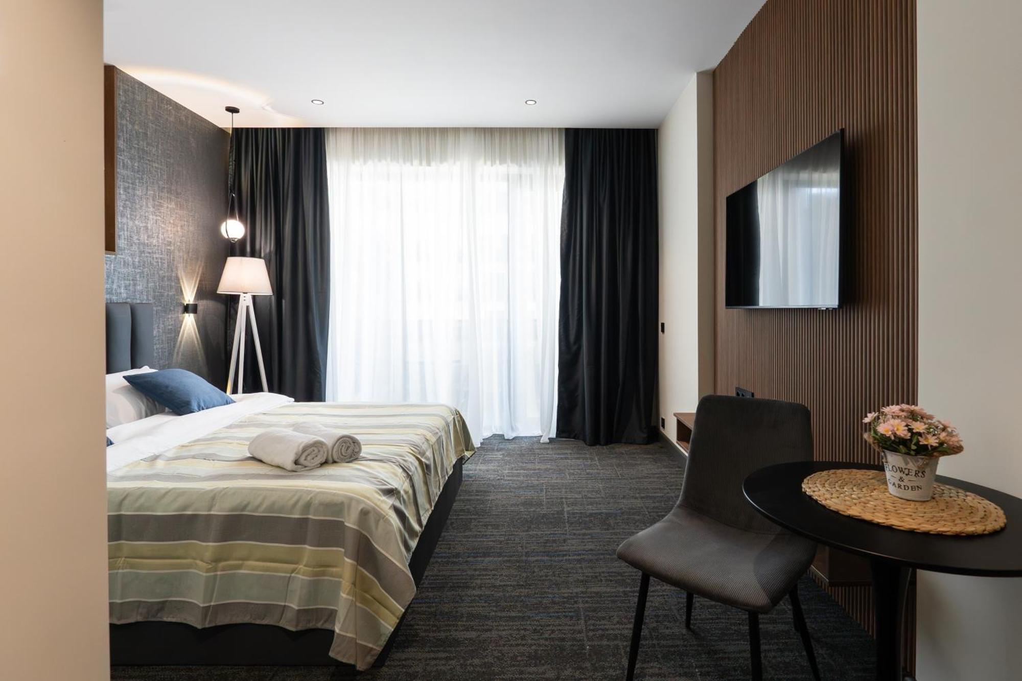 Nova Luxe Hotel & Residences Batumi Phòng bức ảnh