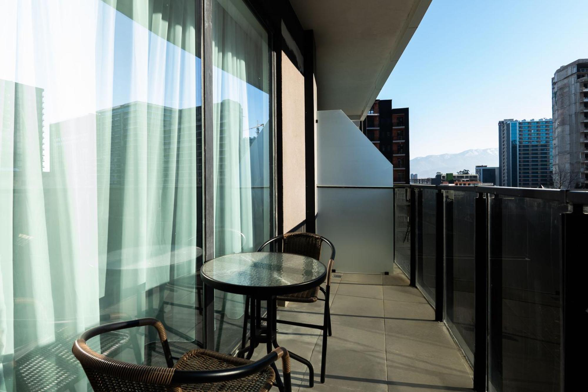 Nova Luxe Hotel & Residences Batumi Phòng bức ảnh