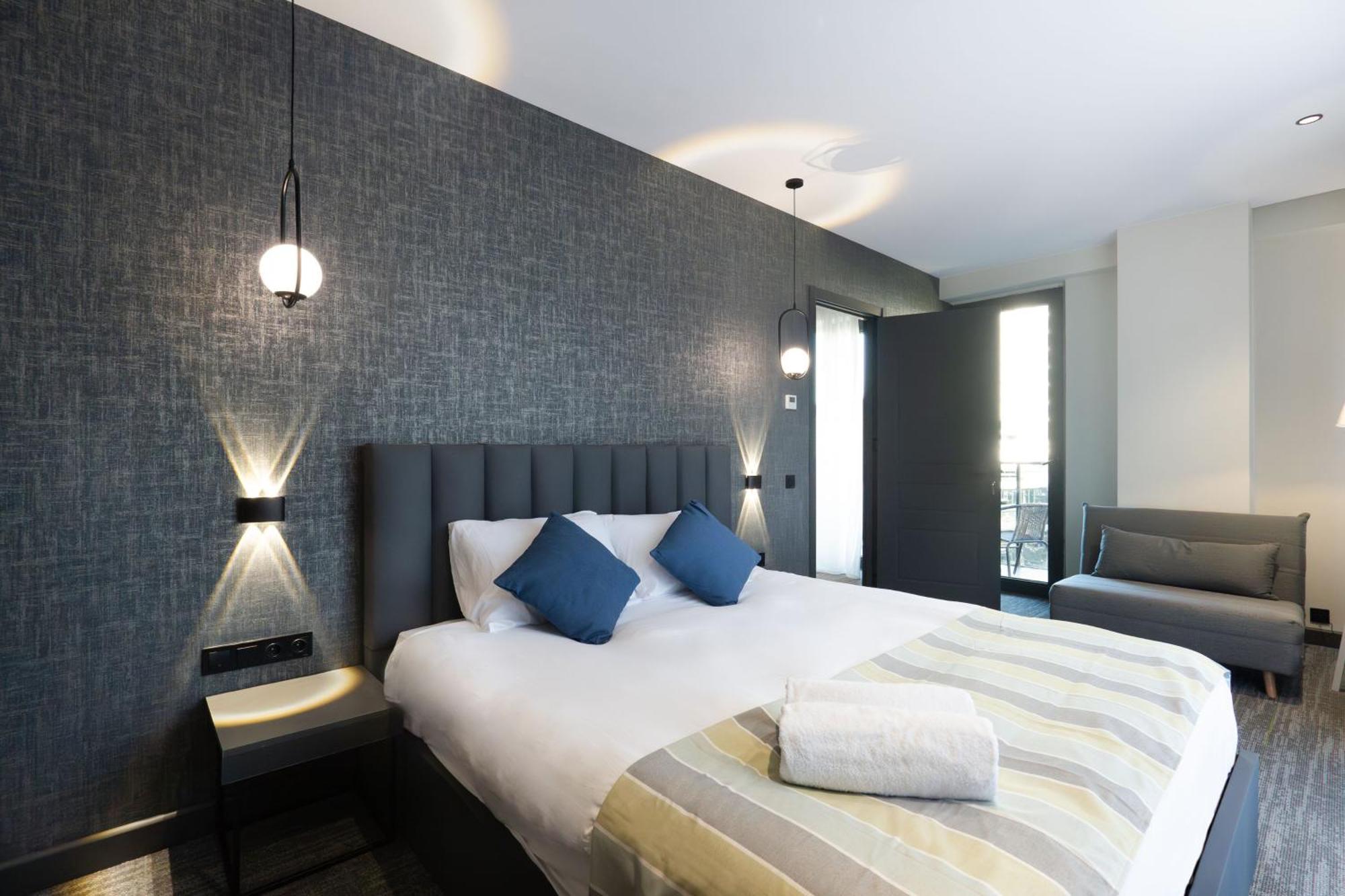 Nova Luxe Hotel & Residences Batumi Phòng bức ảnh